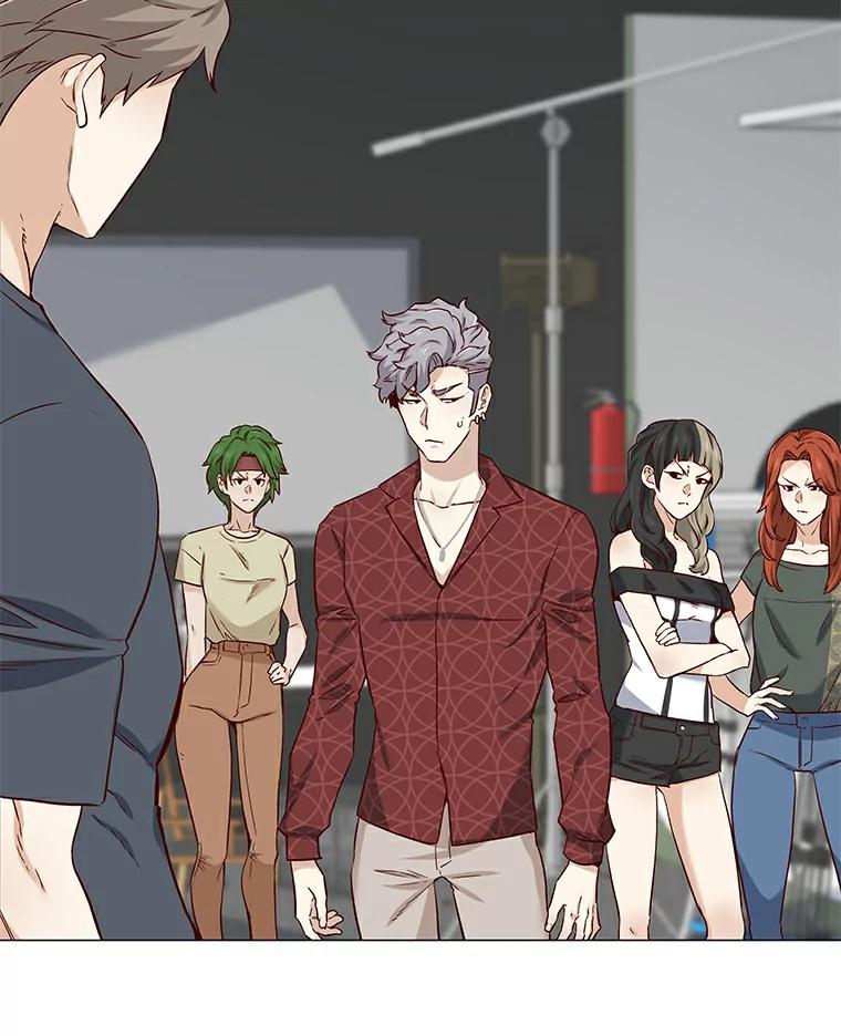 无法抵御的诱惑 23.恶魔助教重现 第67页