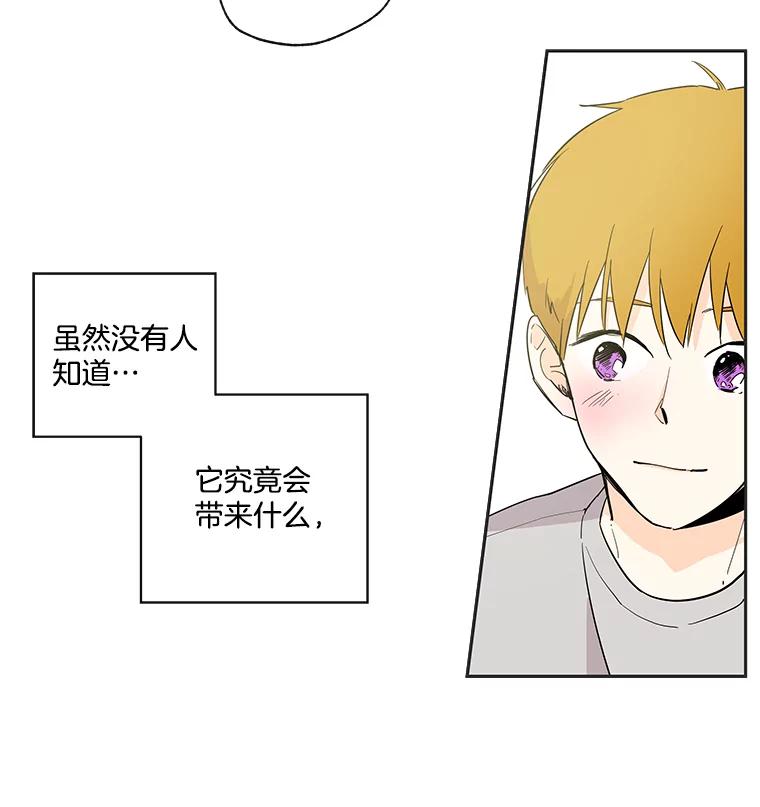 《追逐光的爱恋》25.偶然 第48页