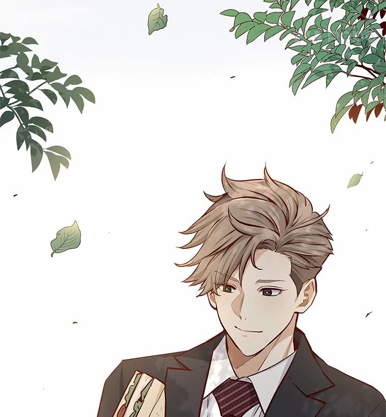 无法抵御的诱惑 4.共进午餐 第64页