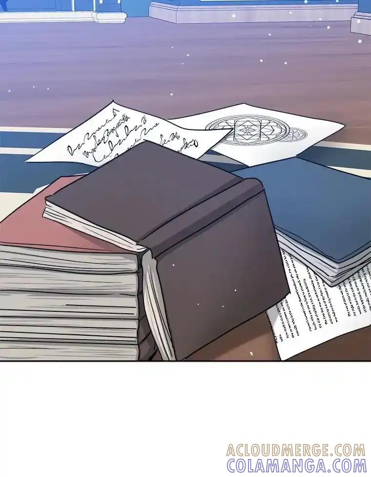 《怕冷的北部大公》60.学习梦魔法 第73页