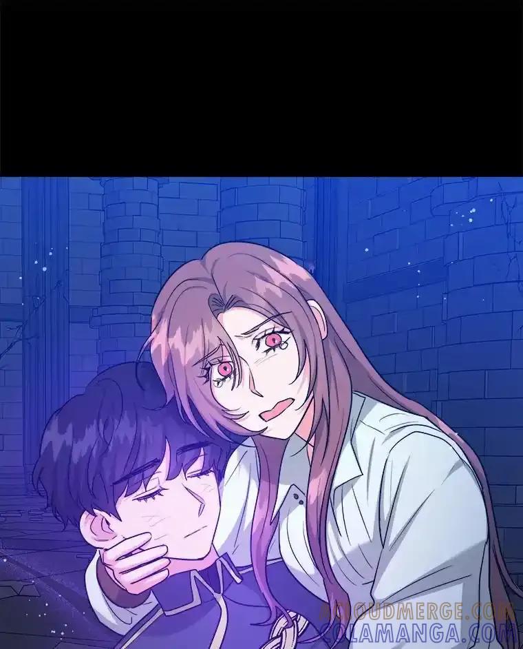 《怕冷的北部大公》60.学习梦魔法 第43页