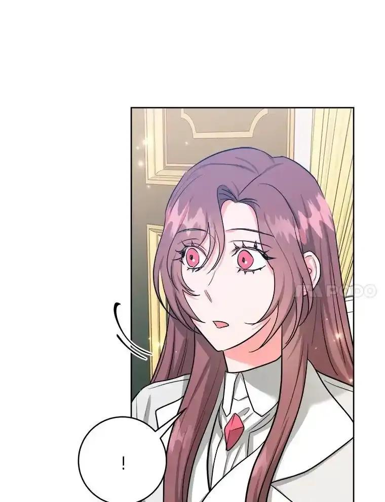 《怕冷的北部大公》60.学习梦魔法 第51页
