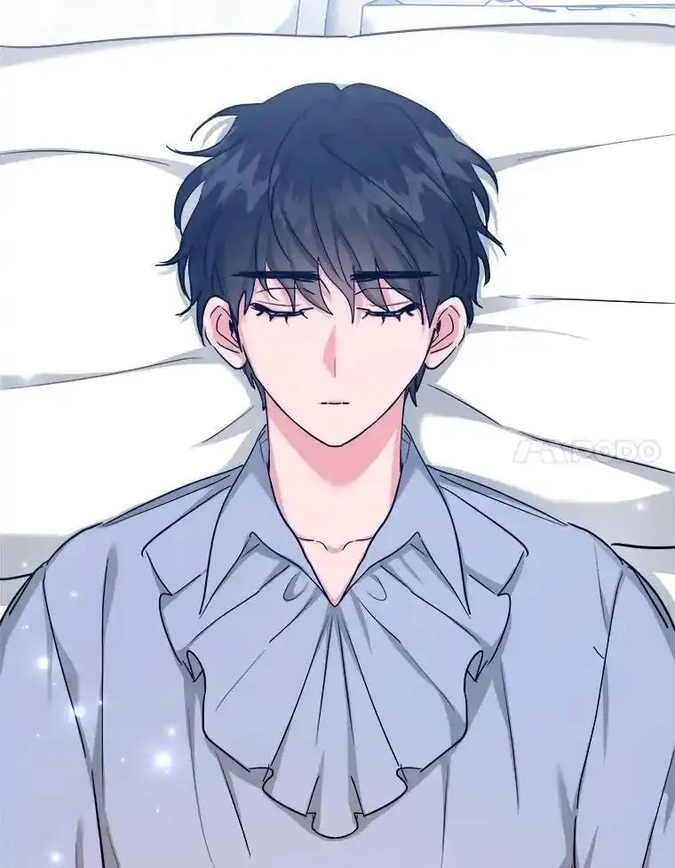 《怕冷的北部大公》60.学习梦魔法 第84页