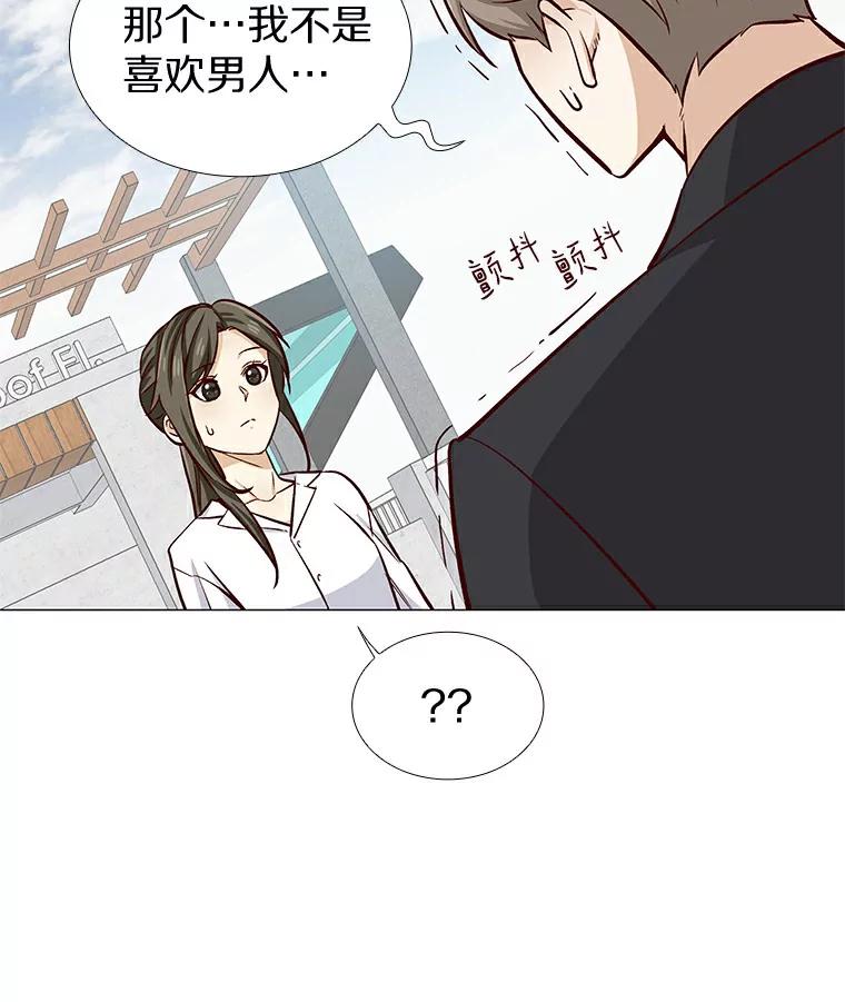 无法抵御的诱惑 6.暗恋的三个证据 第55页