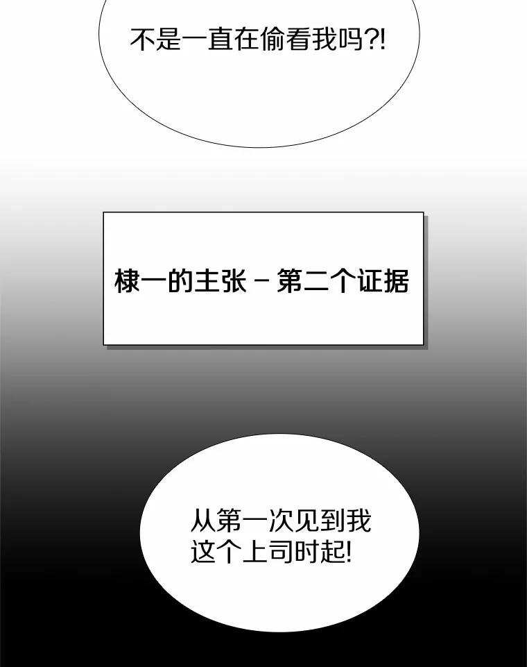 无法抵御的诱惑 6.暗恋的三个证据 第36页