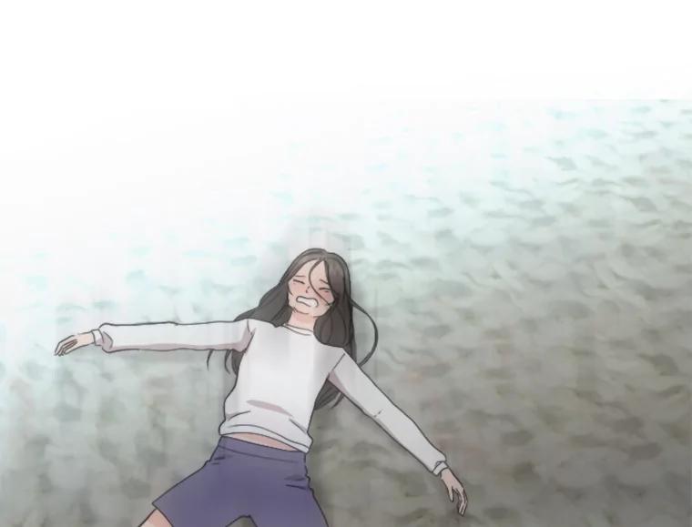 《人间市场》79.第二个人生 第98页