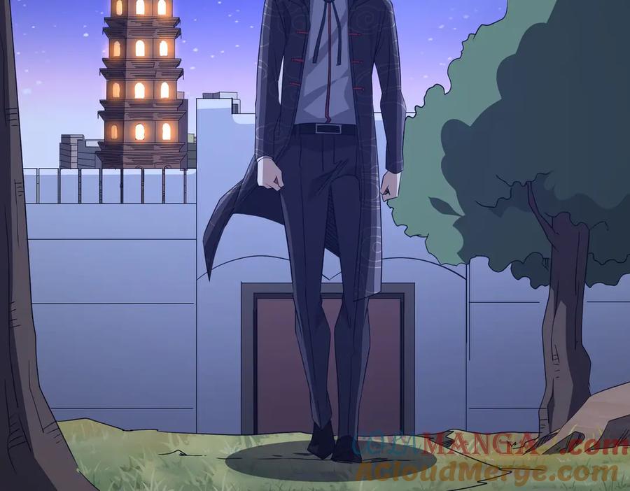 《全球惊悚：开局万亿冥币》第182话 失忆少女！ 第157页