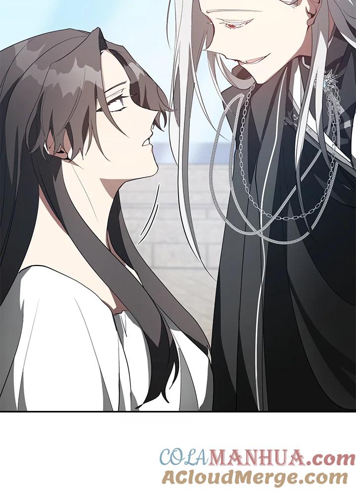 《无法逃离的黑暗》第16话 第46页