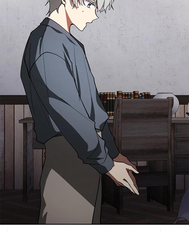《无法逃离的黑暗》第34话 第21页