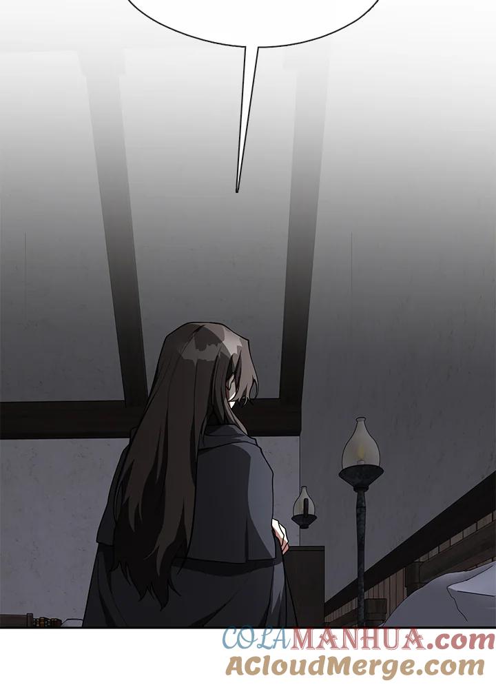 《无法逃离的黑暗》第34话 第31页