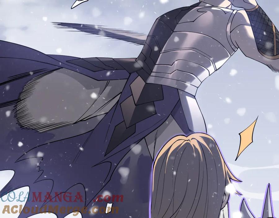 网游：因为太浪，我成了全服公敌！ 第45话 冰雪镇之子 第93页