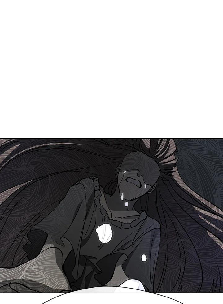 《无法逃离的黑暗》第49话 第90页