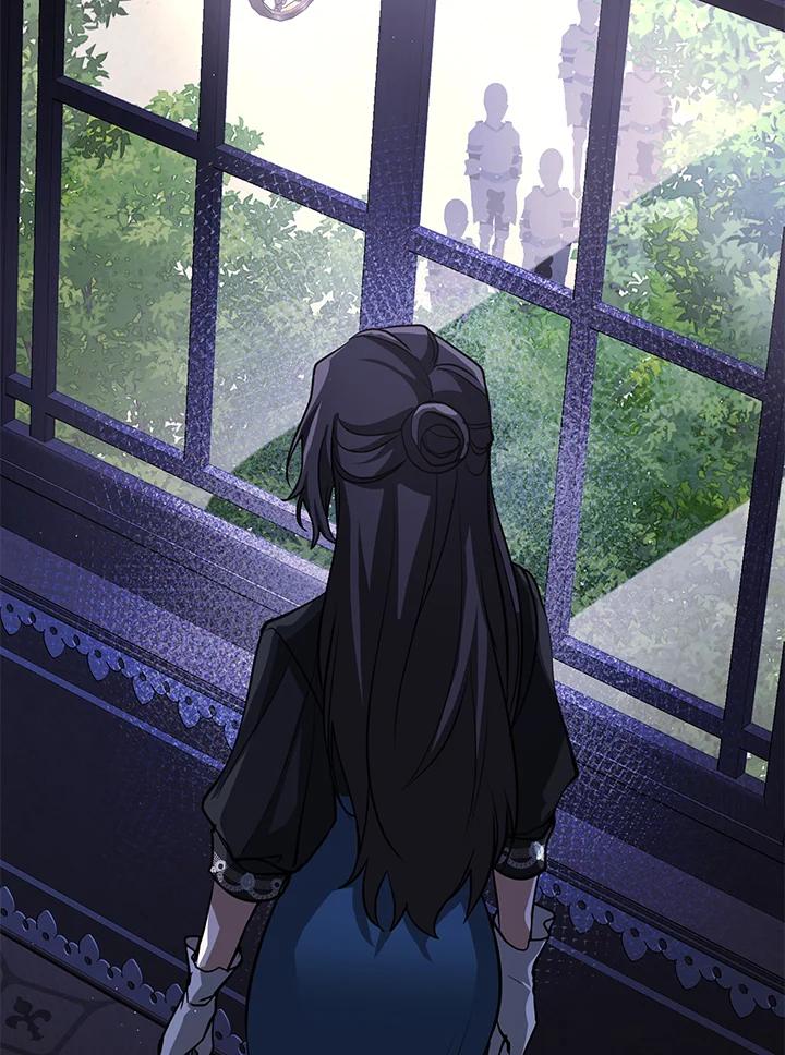 《无法逃离的黑暗》第52话 第77页