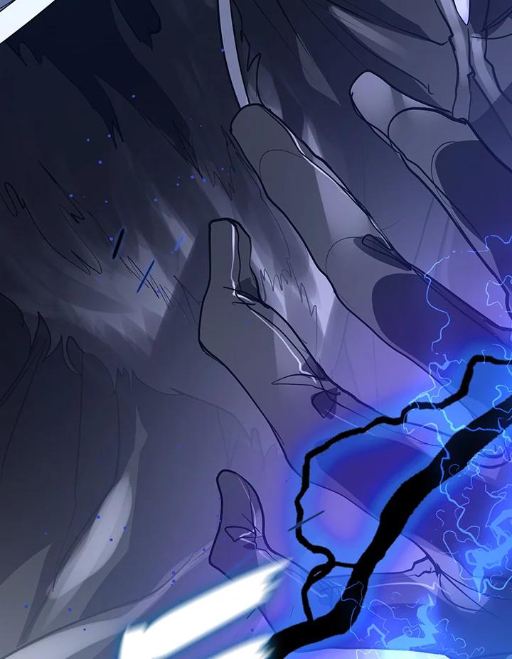 《无法逃离的黑暗》第55话 第116页