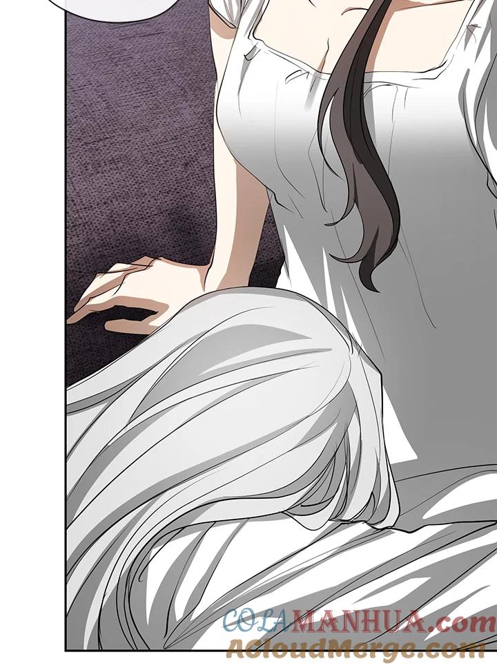 《无法逃离的黑暗》第60话 第89页