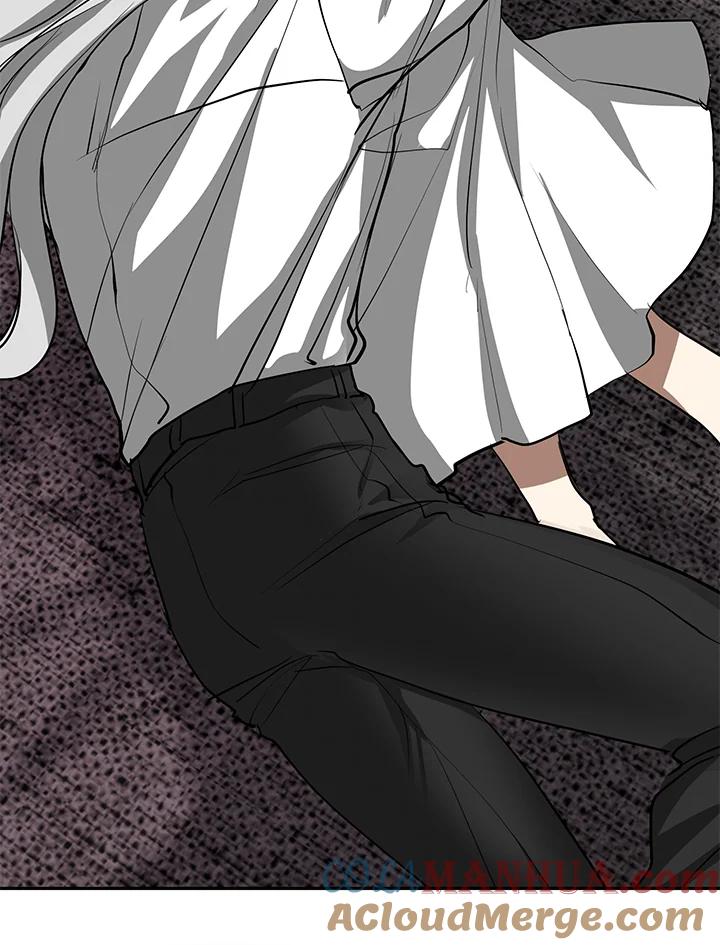 《无法逃离的黑暗》第60话 第93页