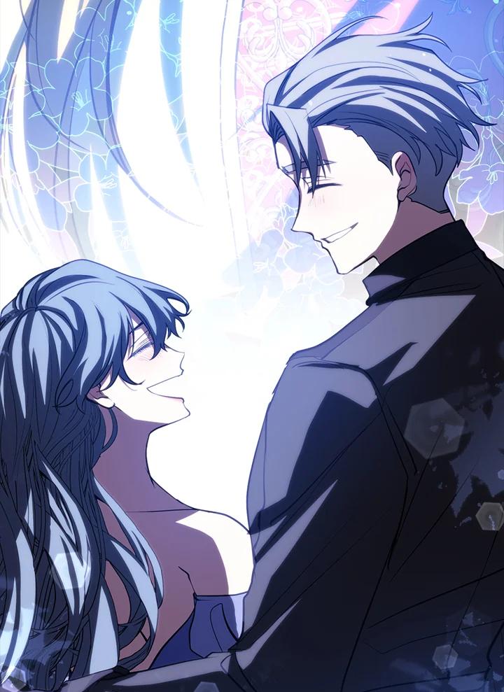 《无法逃离的黑暗》第61话 第106页