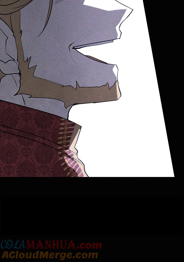 《无法逃离的黑暗》第61话 第73页