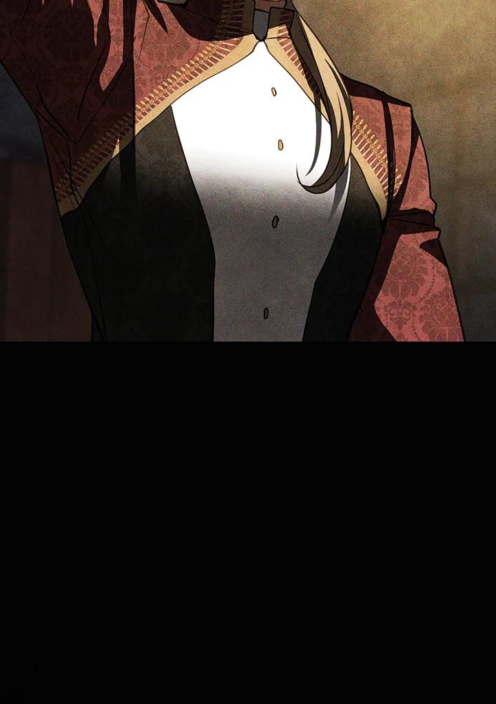《无法逃离的黑暗》第61话 第70页
