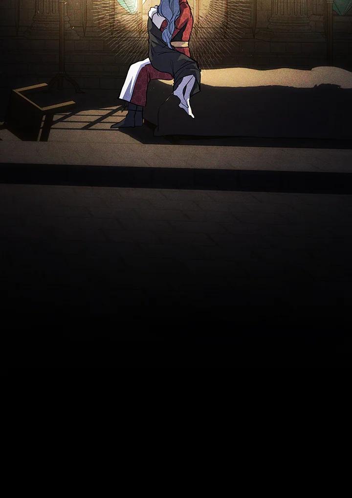 《无法逃离的黑暗》第61话 第116页