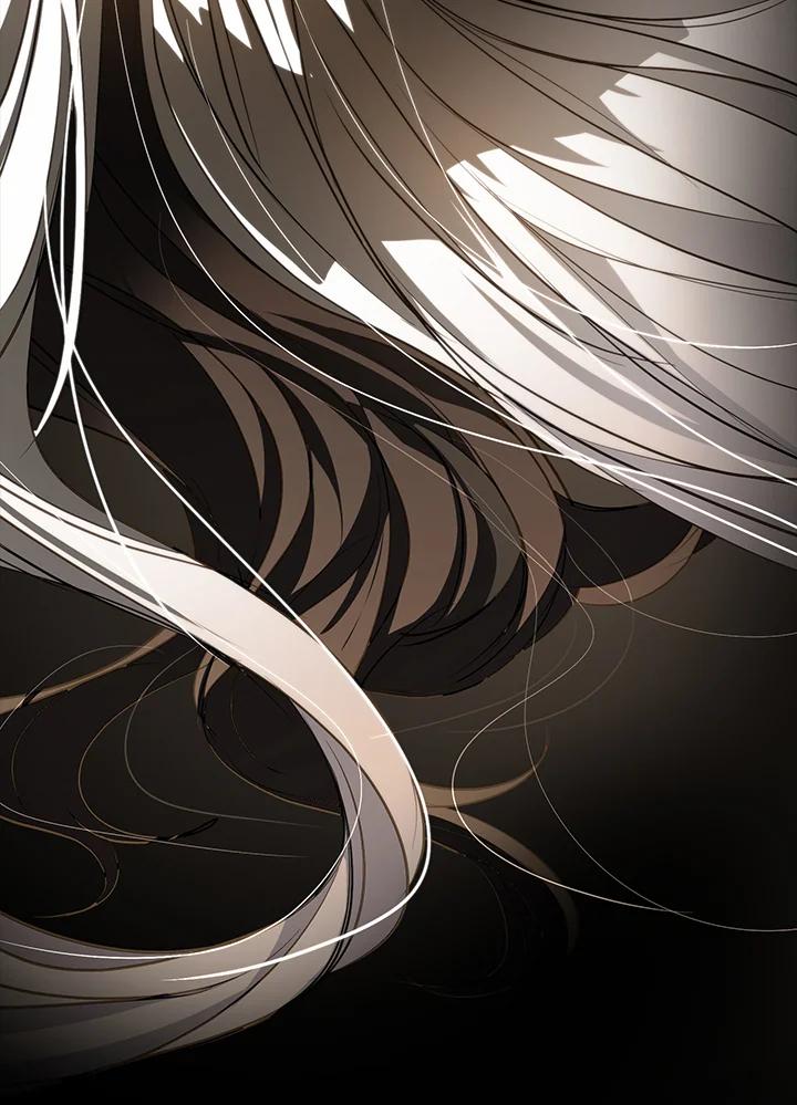 《无法逃离的黑暗》第64话 第110页