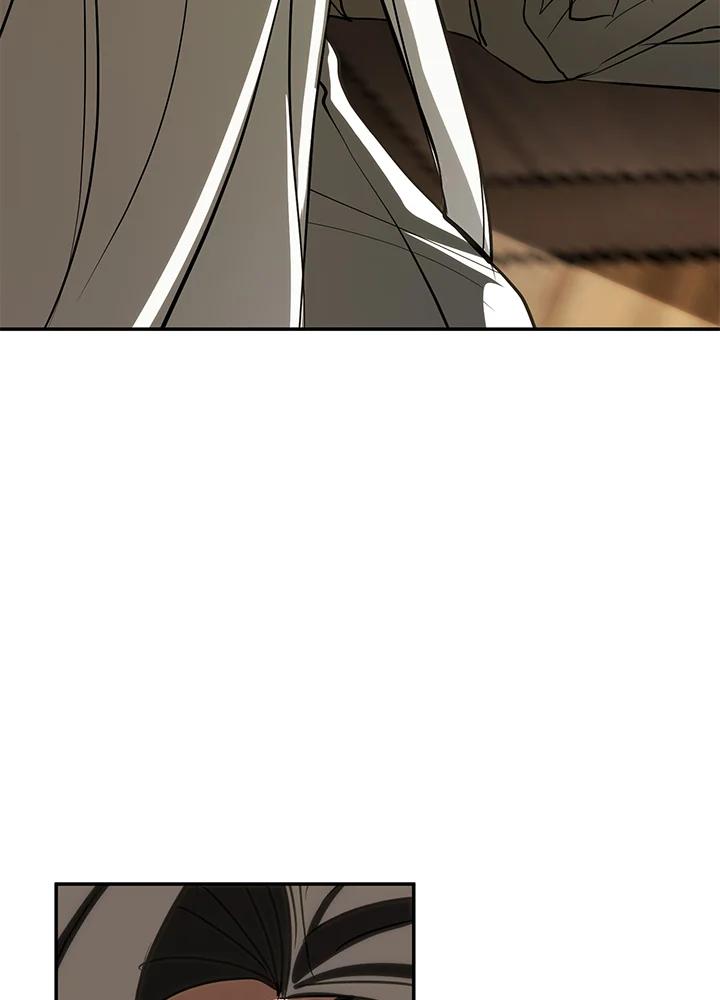 《无法逃离的黑暗》第64话 第99页