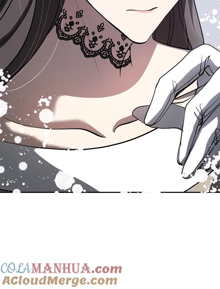 《无法逃离的黑暗》第65话 第65页
