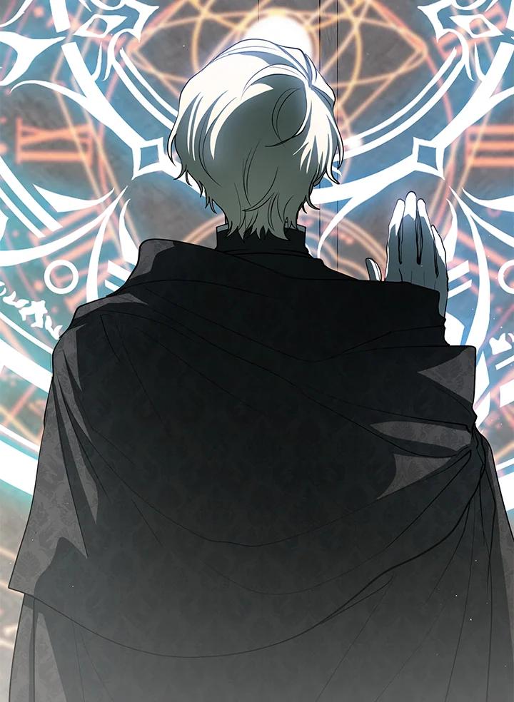 《无法逃离的黑暗》第65话 第20页