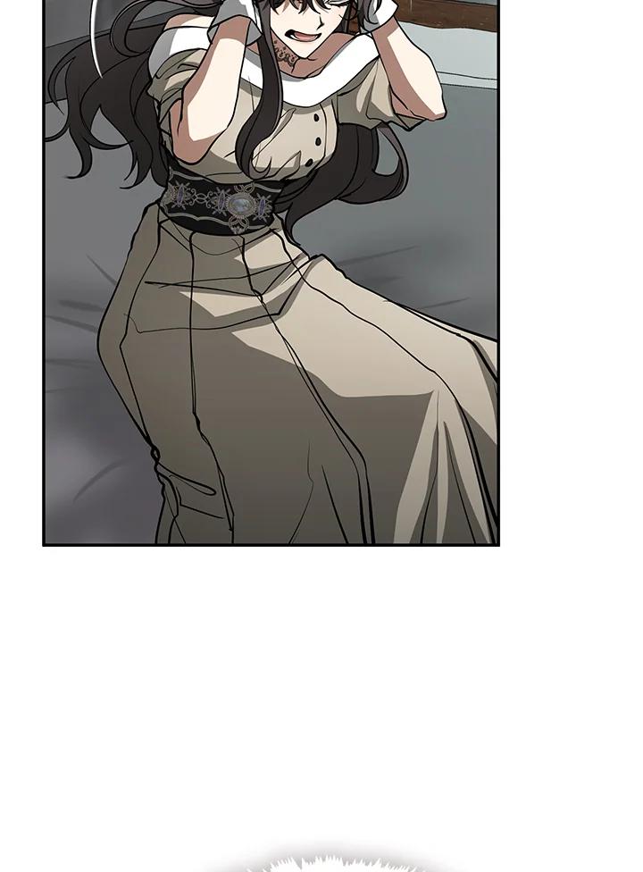 《无法逃离的黑暗》第65话 第32页