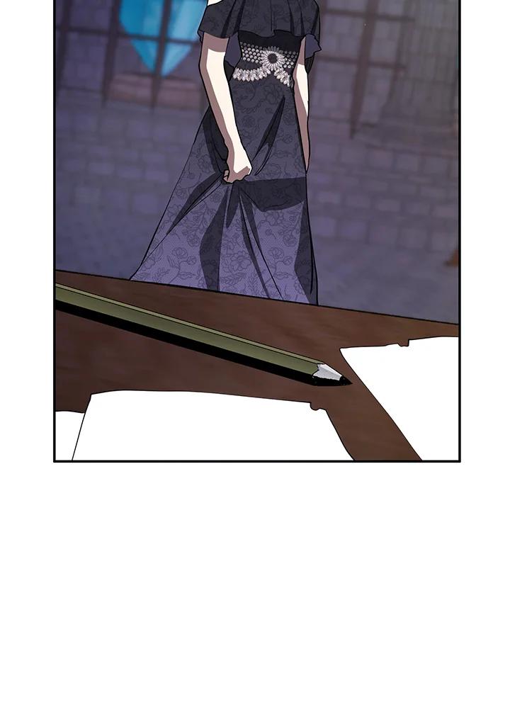 《无法逃离的黑暗》第68话 第86页