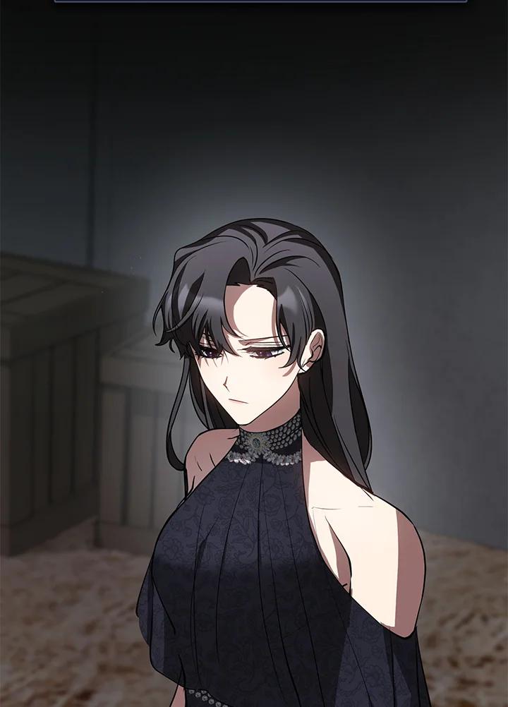 《无法逃离的黑暗》第70话 第10页