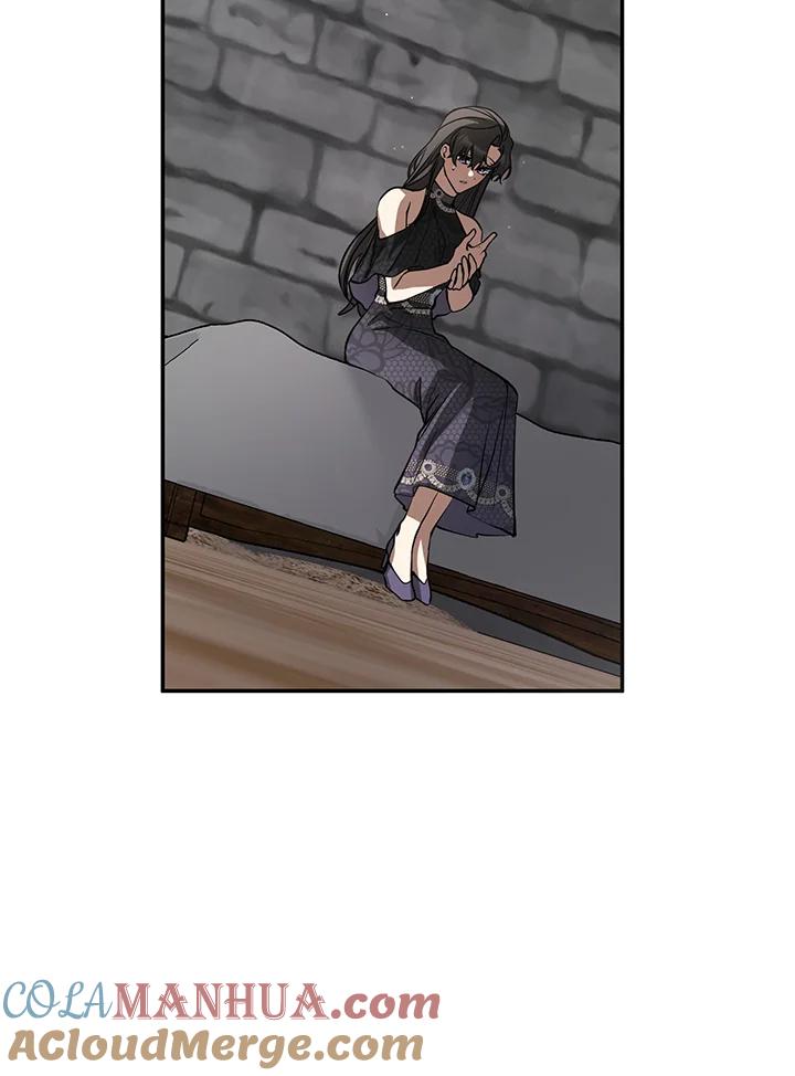 《无法逃离的黑暗》第70话 第85页