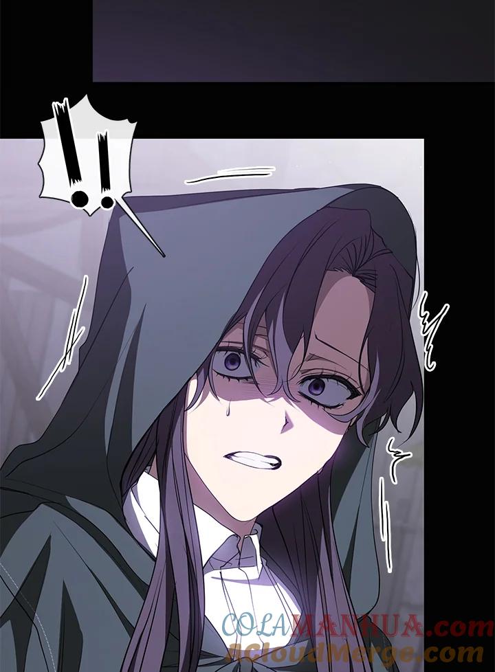 《无法逃离的黑暗》第78话 第53页