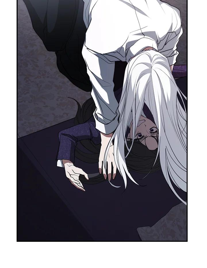 《无法逃离的黑暗》第83话 第64页