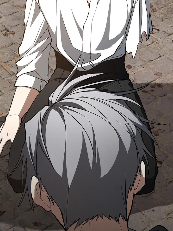 《无法逃离的黑暗》第85话 第32页