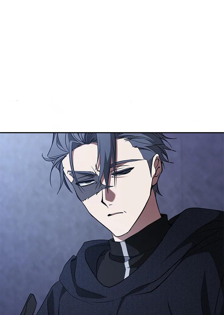 《无法逃离的黑暗》第92话 第33页