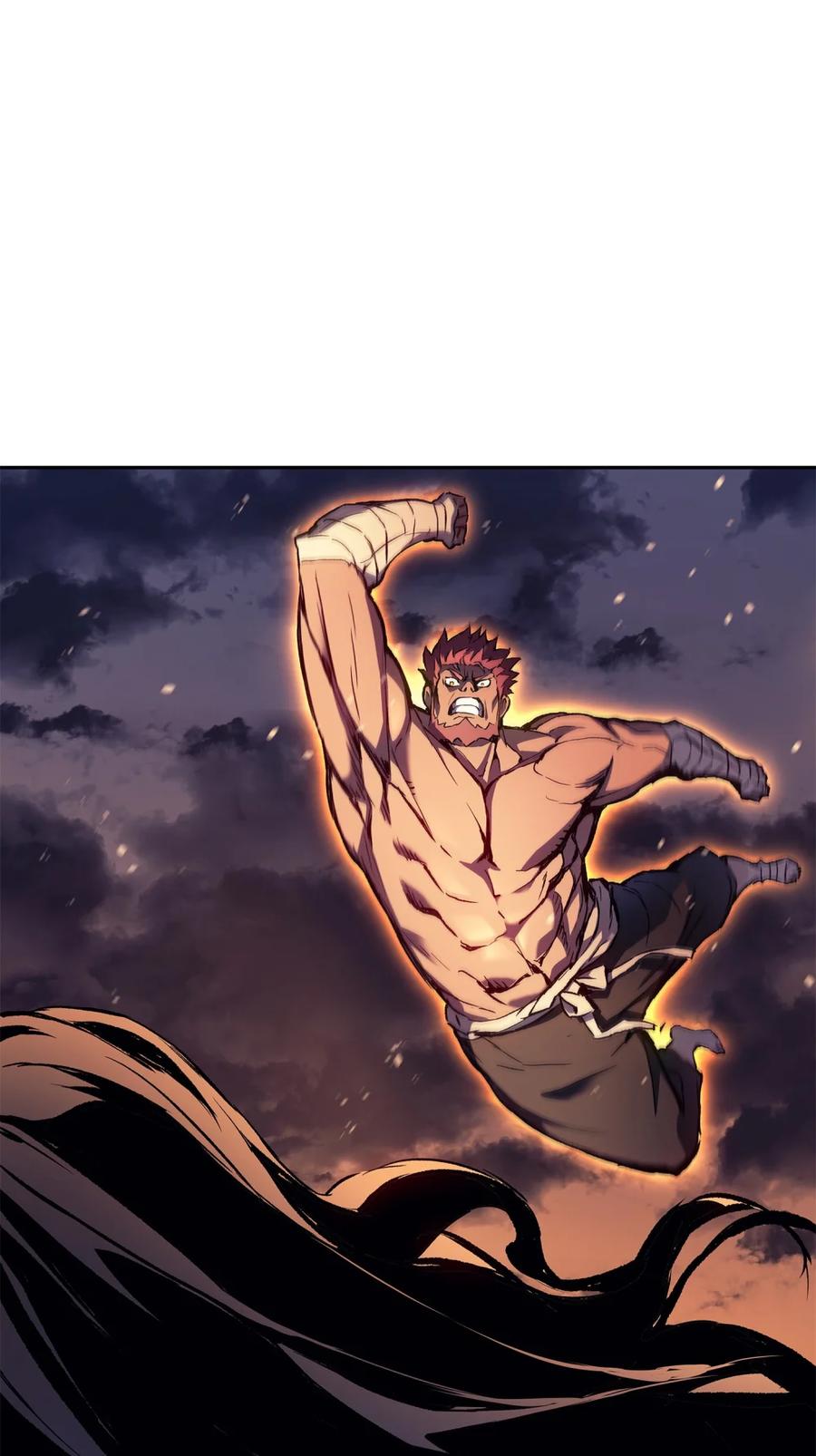 《拳王转世》01 开始 第108页