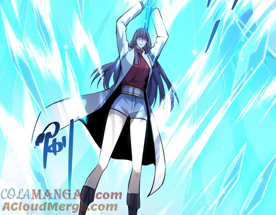 《我的诸神医院》第13话 雾棂进化 第137页