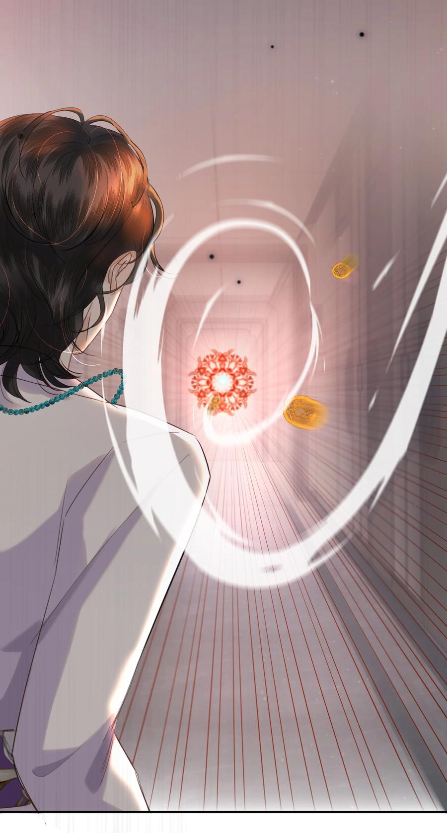 《无法推开的忠犬》014 这是要奖励他吗？ 第36页