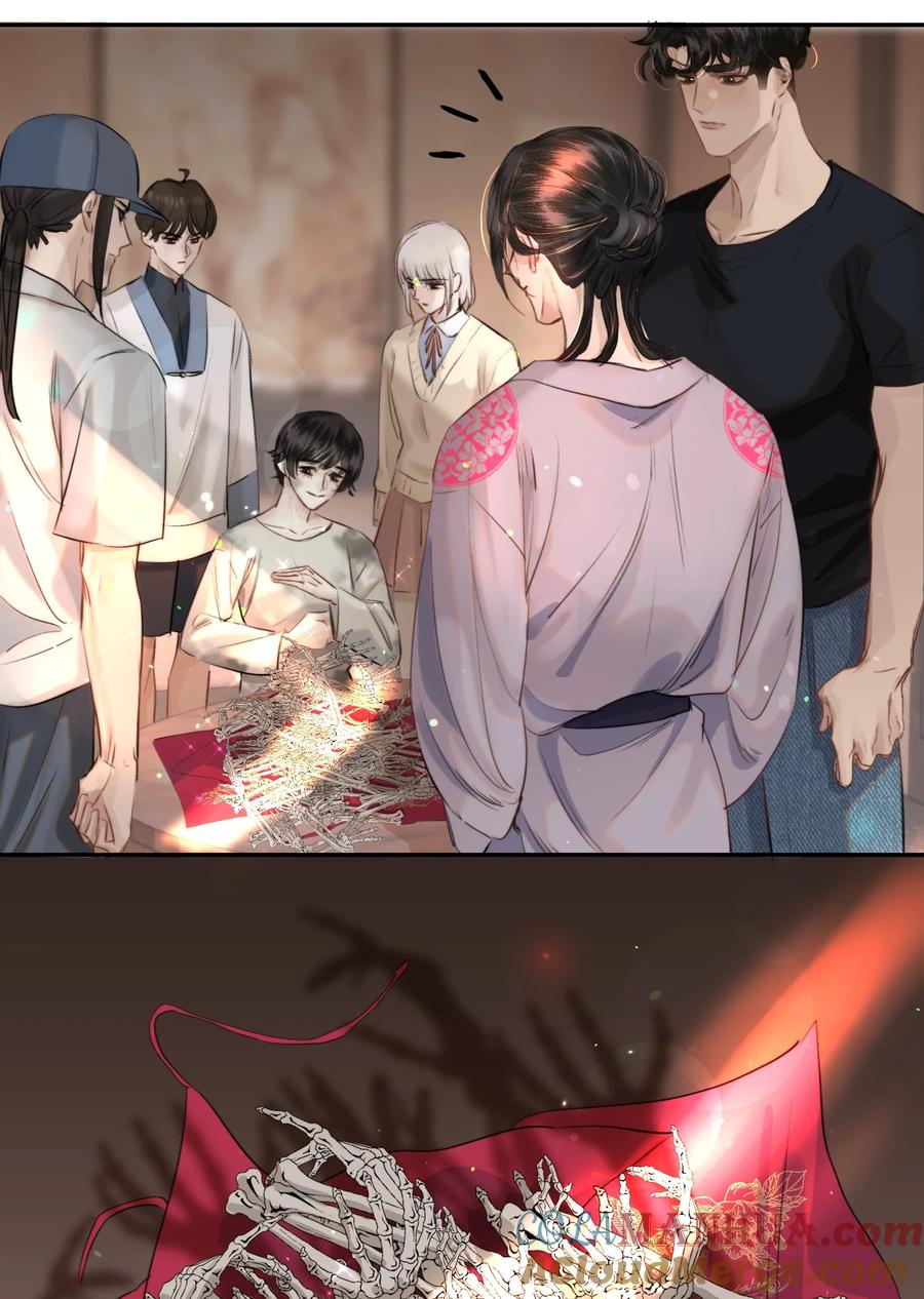 《无法推开的忠犬》025 不能让他们活着出去！ 第25页