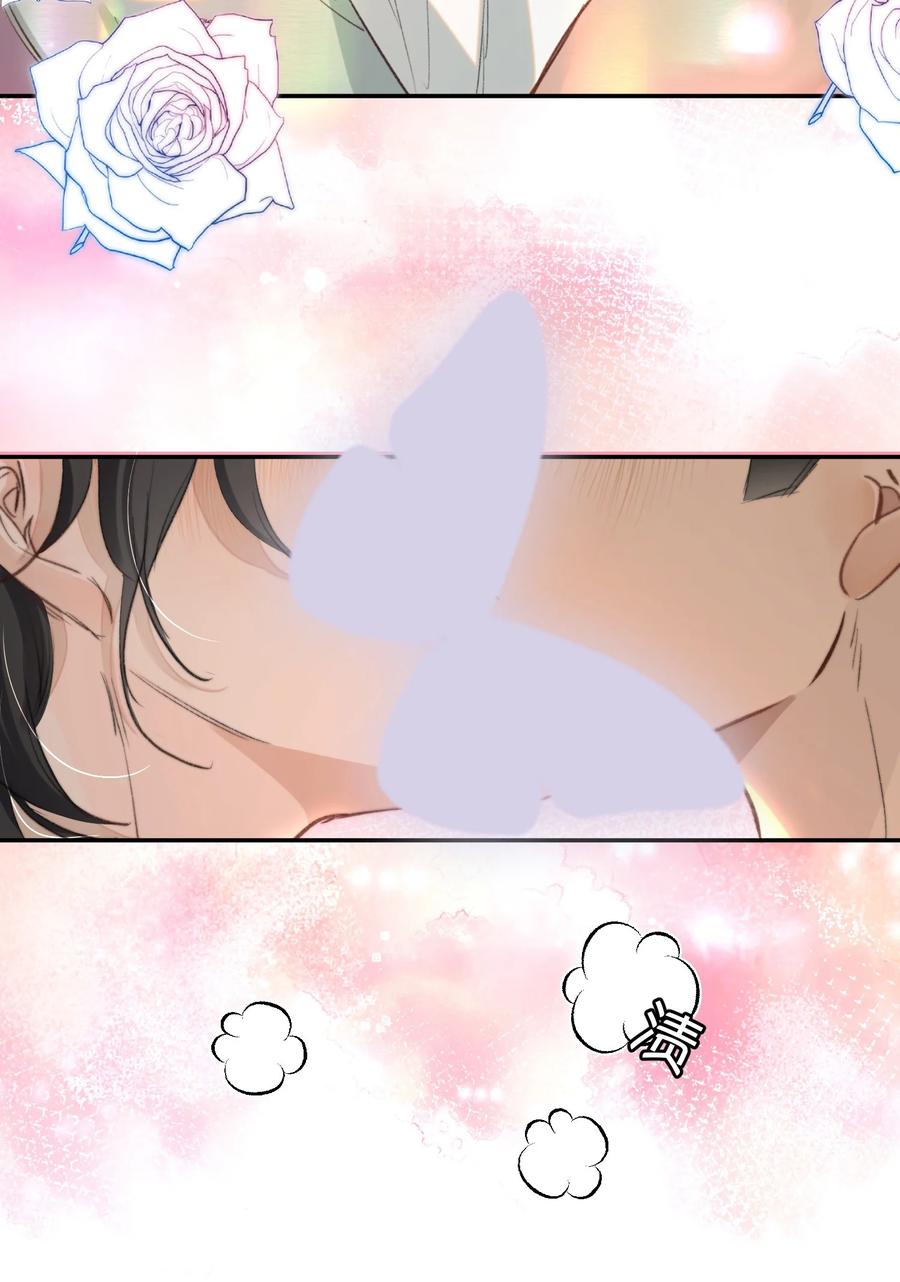 《无法推开的忠犬》028 不想忍了！ 第30页