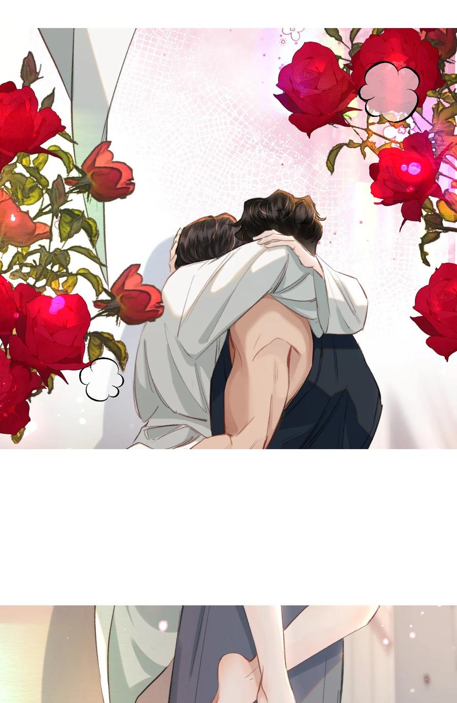 《无法推开的忠犬》028 不想忍了！ 第32页