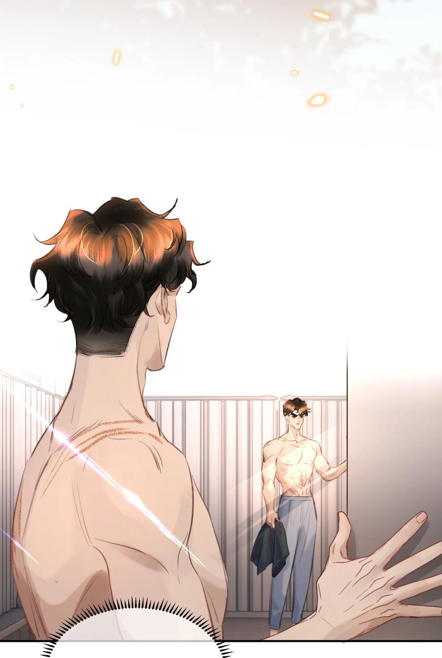 《无法推开的忠犬》035 霍拳王可真厉害！ 第23页