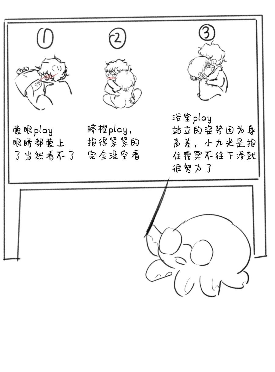 《无法推开的忠犬》036 你有老婆你清高！ 第48页