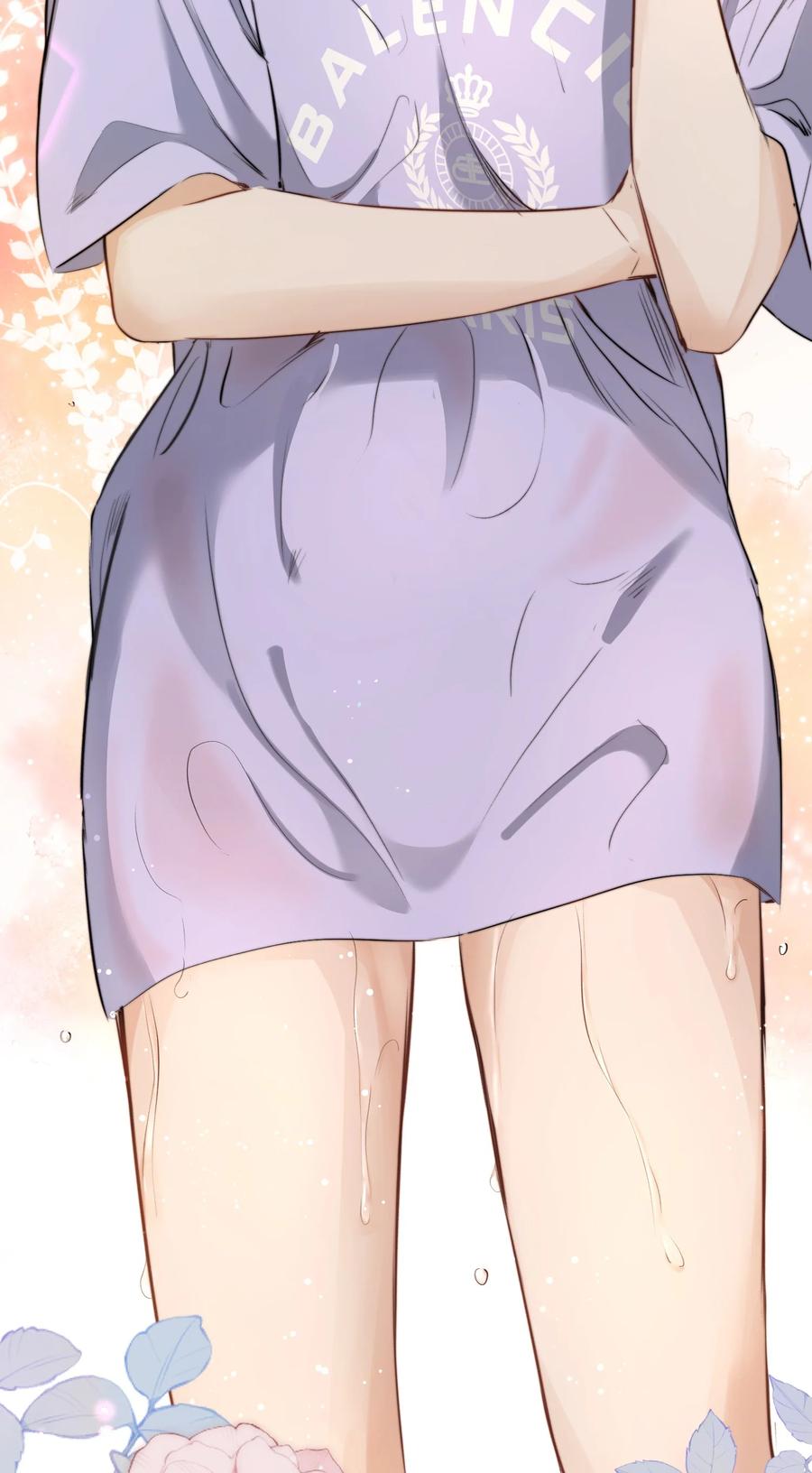 《无法推开的忠犬》004 美人住我隔壁？！ 第30页
