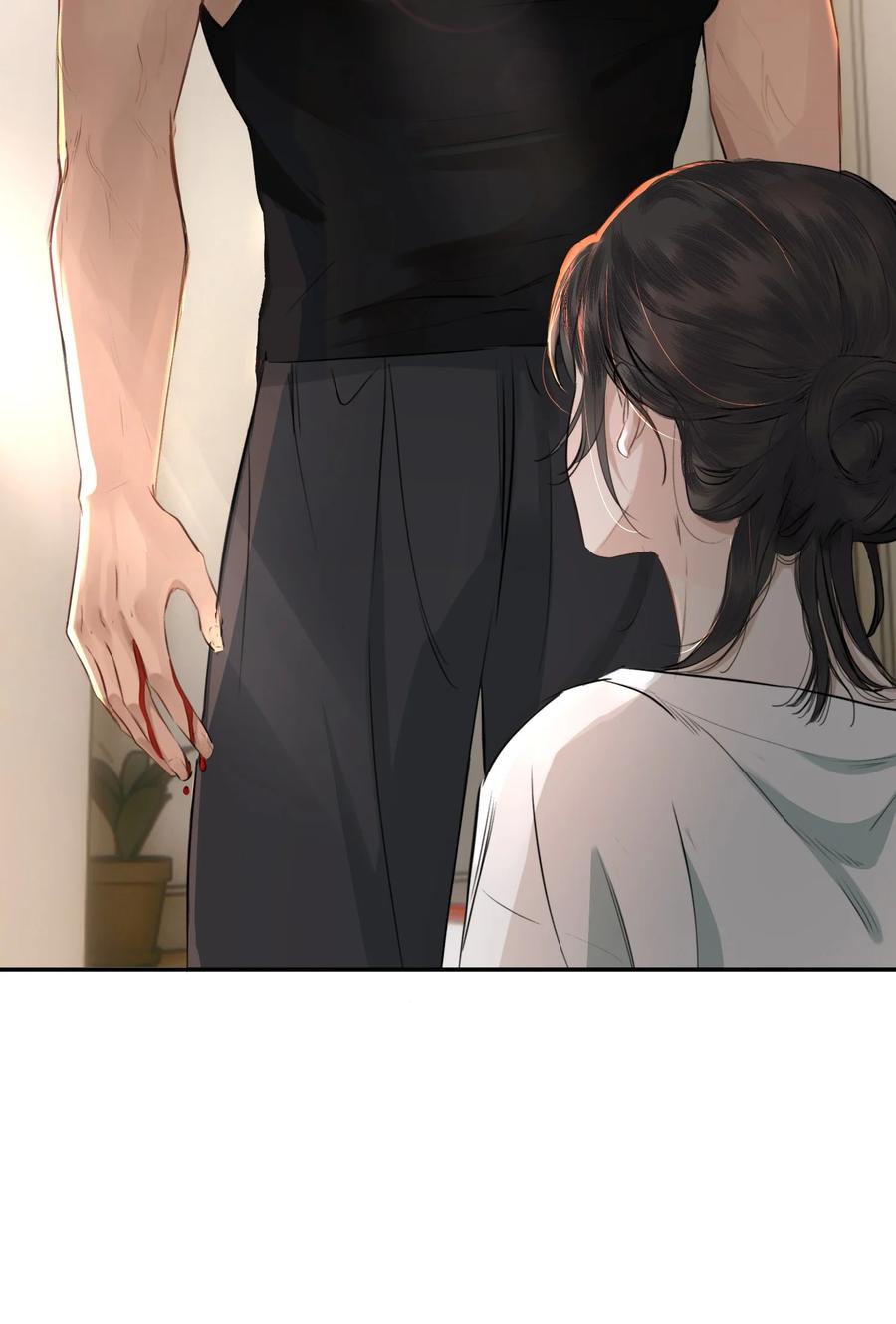《无法推开的忠犬》004 美人住我隔壁？！ 第45页