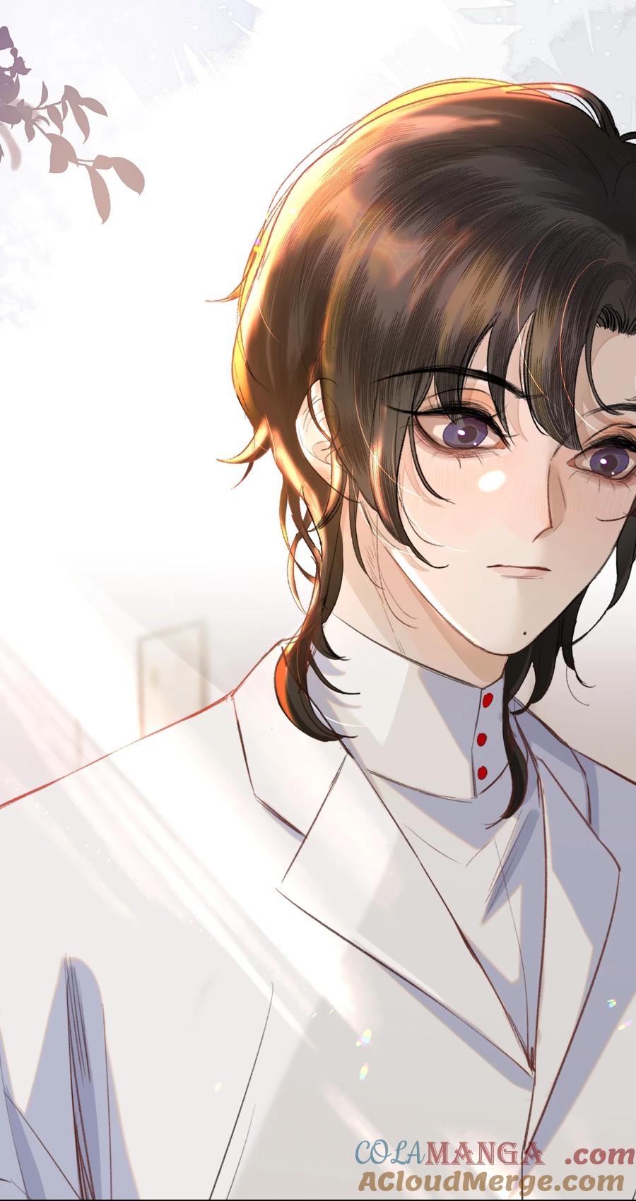 《无法推开的忠犬》041 我做新娘子！ 第9页