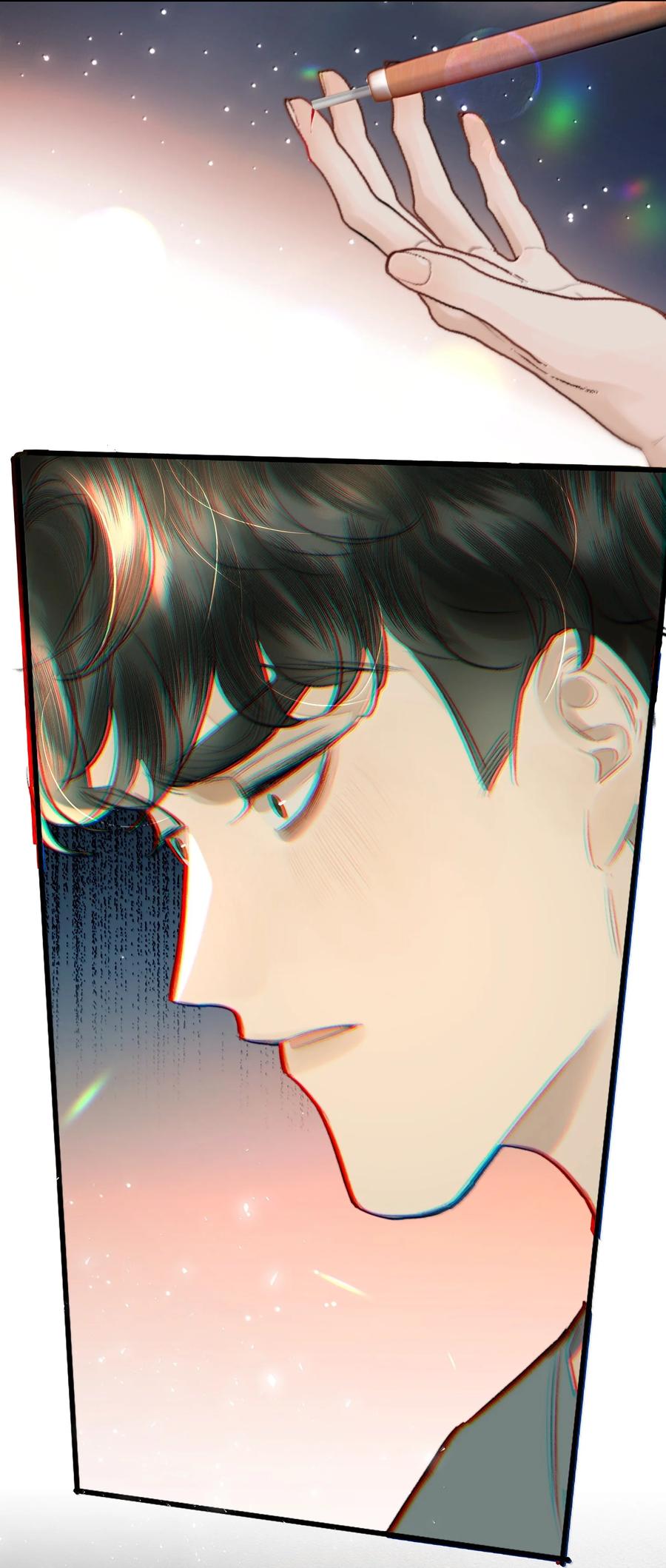 《无法推开的忠犬》053 你会死的 第53页