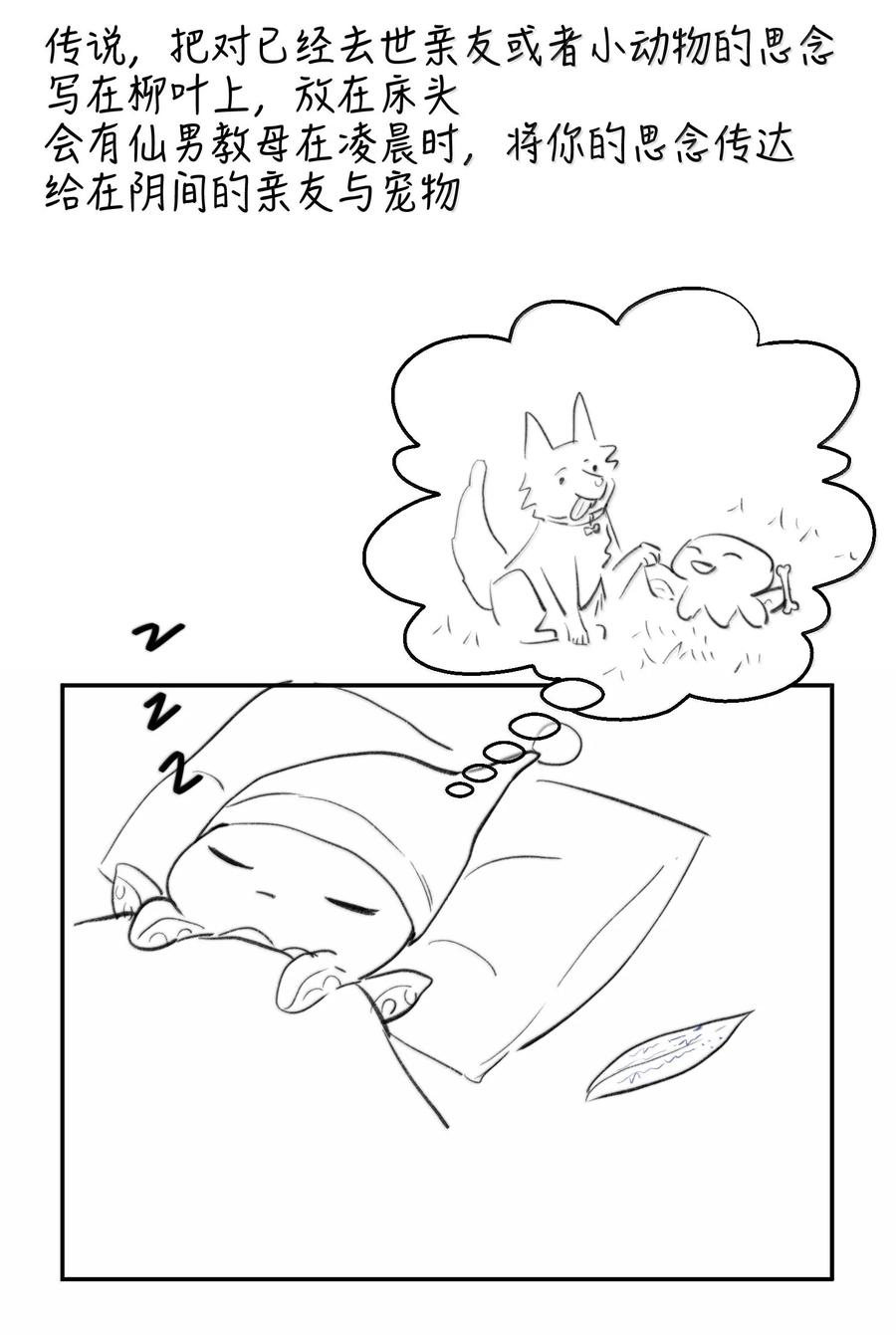 《无法推开的忠犬》053 你会死的 第63页