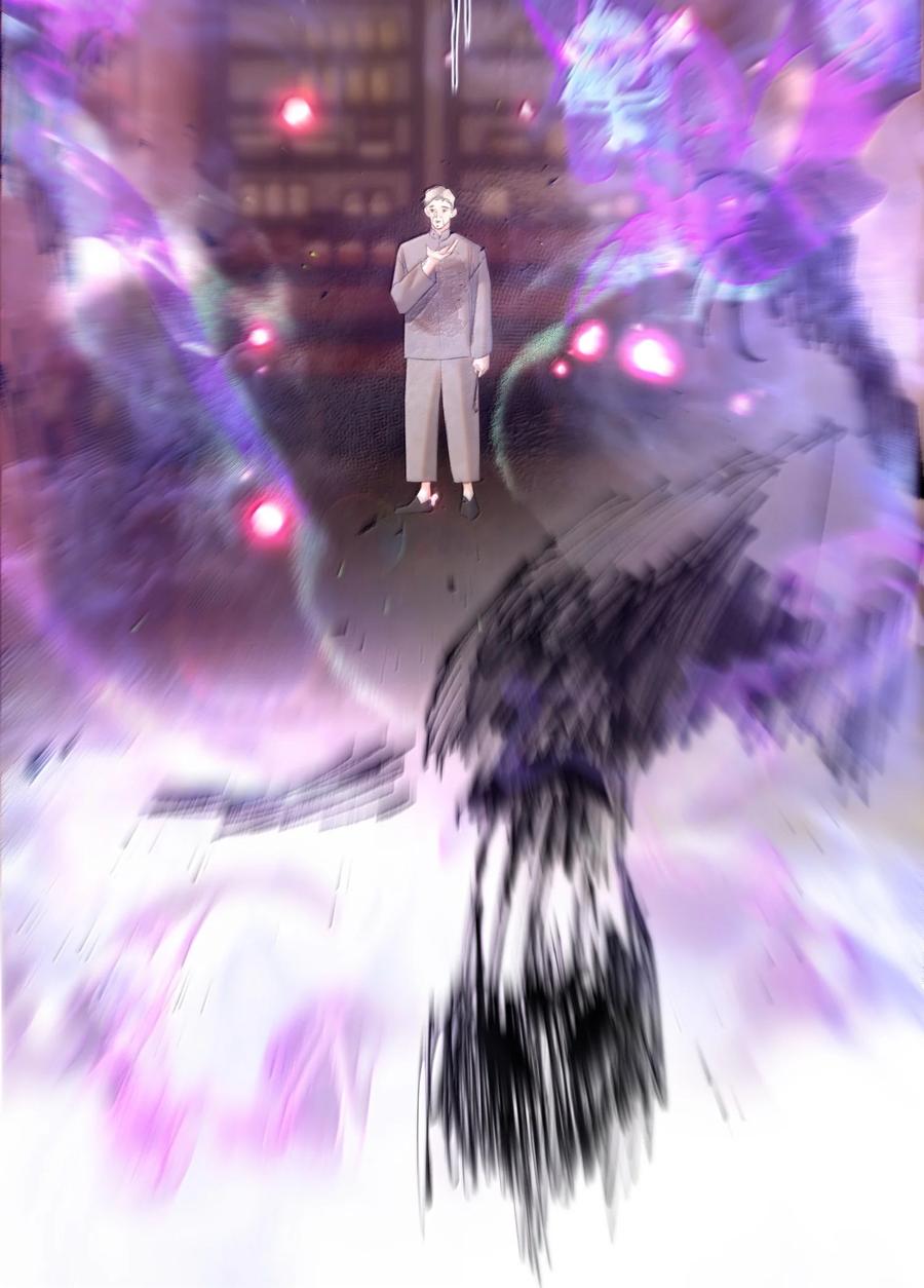 《无法推开的忠犬》060 你似乎没有多少时间了+获奖名单 第20页